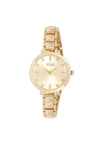 Forever21 Studded Analog Watch