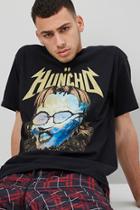 Forever21 Quavo Huncho Graphic Tee