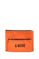 Forever21 Everything I Need Graphic Pouch Set
