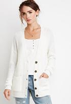 Forever21 Classic Knit Cardigan