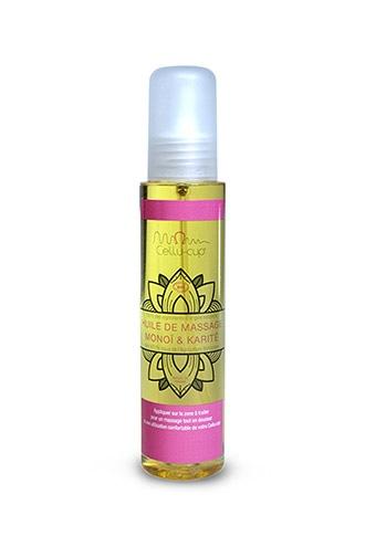 Forever21 Cellu-cup Massage Oil