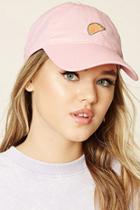 Forever21 Taco Embroidered Dad Cap