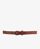 Scalloped Belt