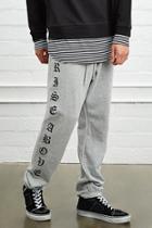 21 Men Men's  Rise Above Graphic Sweatpants