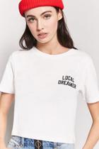 Forever21 Local Dreamer Graphic Tee