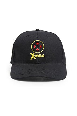 Forever21 Men X-men Cap