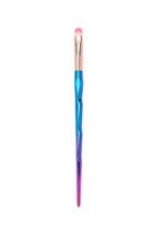 Forever21 Small Iridescent Cosmetic Brush