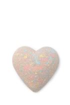 Forever21 Heart-shaped Strawberry Bath Bomb
