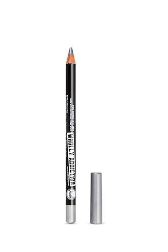 Forever21 Silver J Cat Eyeliner Pencil