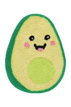 Forever21 Sass & Belle Avocado Bath Mat