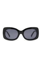 Forever21 Tinted Rectangle Sunglasses