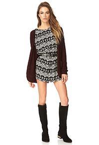 Forever21 No Grey Area Romper