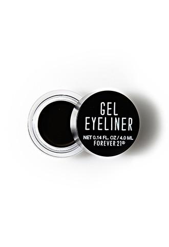 Forever21 Gel Eyeliner