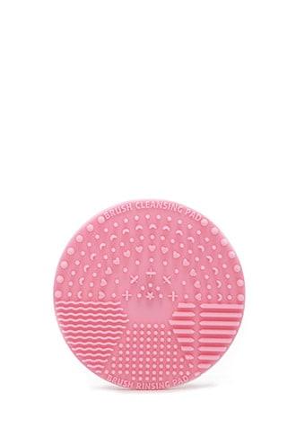 Forever21 Makeup Brush Cleansing Pad