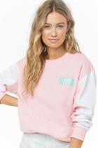 Forever21 Youth 1980s Graphic Sweatshirt
