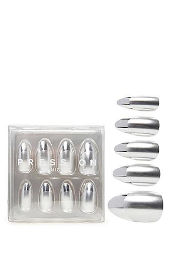 Forever21 Press On Manicure