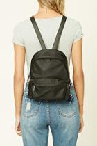 Forever21 Nylon Mini Backpack