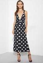 Forever21 The Fifth Label Poetry In Motion Jumpsuit