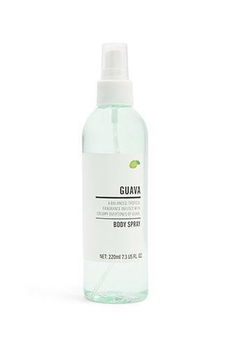 Forever21 Guava Body Spray