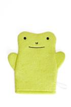 Forever21 Frog Bath Sponge