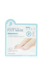 Forever21 Moisturizing Foot Mask