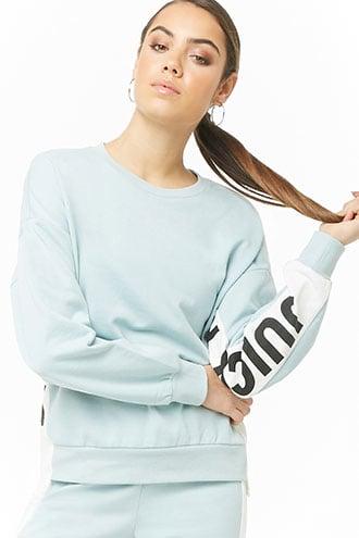 Forever21 Juicy Couture Sweatshirt