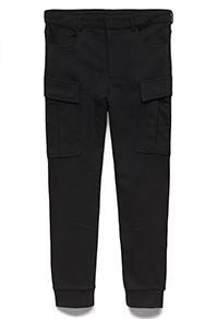 Forever21 Cotton-blend Drawstring Joggers