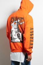Forever21 Human Condition Angeles Hoodie
