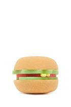 Forever21 Hamburger Bath Sponge