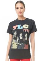 Forever21 Tlc Graphic Tee