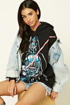 Forever21 Darth Vader Star Wars Hoodie