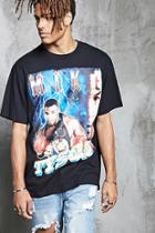 Forever21 Mike Tyson Graphic Tee
