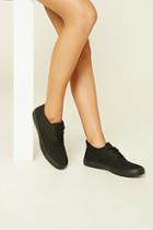 Forever21 Women's  Keds Mid-top Sneakers