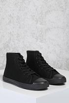 Forever21 High-top Sneakers