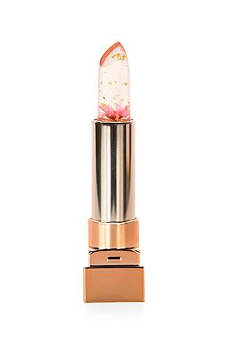 Forever21 Glam Fox Fleurissant Lip Glow