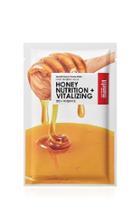 Forever21 Manefit Honey Revitalizing Mask