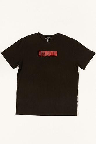 Forever21 Fatal Vital Graphic Tee