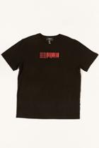 Forever21 Fatal Vital Graphic Tee