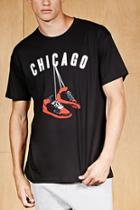 Forever21 Hype Means Nothing Chicago Tee