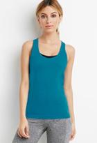 Forever21 Active Seamless Workout Tank