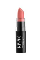 Forever21 Nyx Professional Makeup Matte Lipstick