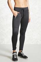Forever21 Active Stretch-knit Joggers