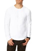 Forever21 Basic Long Sleeve Thermal