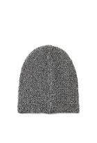 Forever21 Chunky Knit Fold-over Beanie