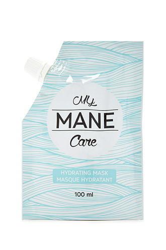 Forever21 My Mane Care Hydrating Mask