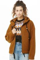 Forever21 Wool Blend Jacket