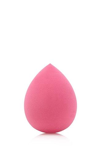 Forever21 Hot Pink Makeup Contouring Sponge