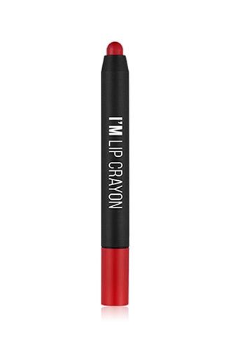Forever21 Im Meme Matte Lip Crayon