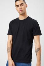 Forever21 Premium Cotton Tee - 3 Pack