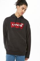 Forever21 Levis Graphic Hoodie